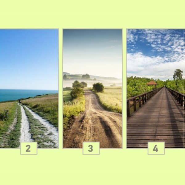 Personality Test: Discover your social skills by choosing a sky! An great way to improve your relationships!