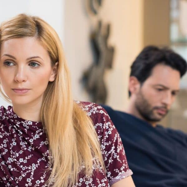 Is your relationship burning out? 10 signs to look for