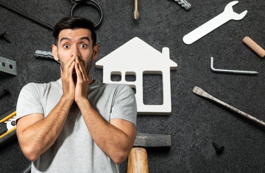 How to avoid common and costly mistakes when building your home