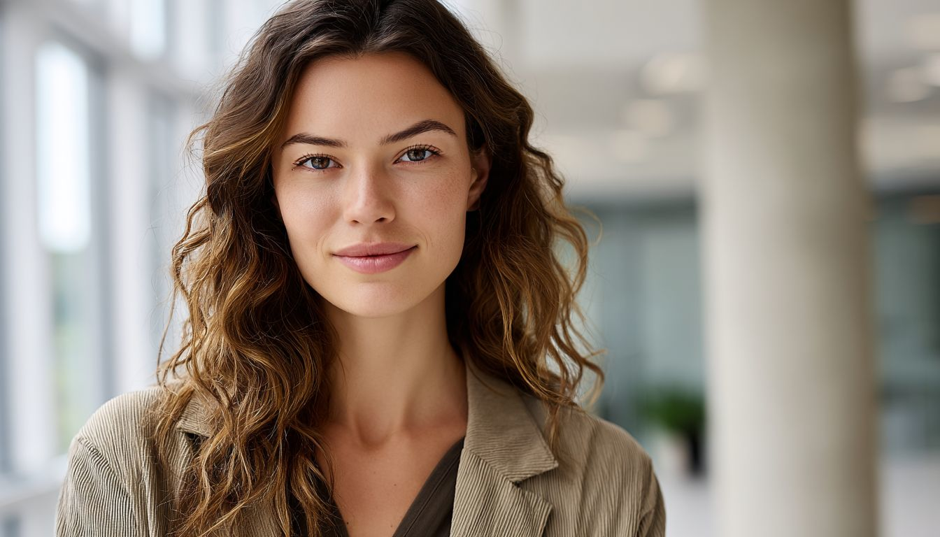 If You Feel Like a Fraud at Work, Science Says You're Probably More Talented Than You Think