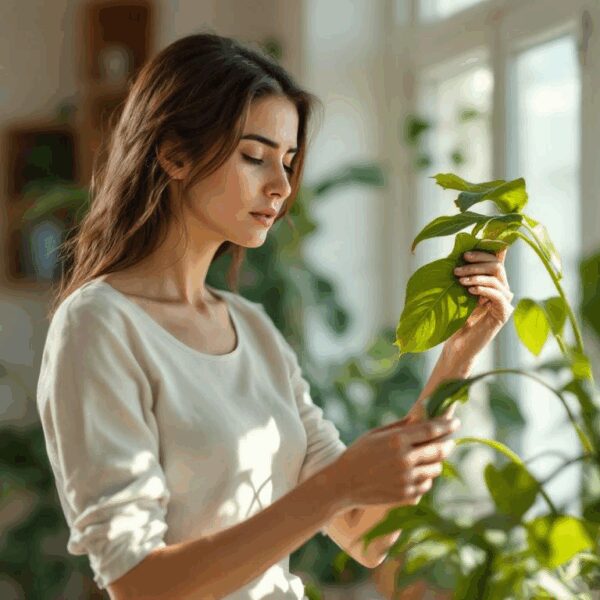 The #1 Reason Your Houseplants Keep Dying (It's Not What You Think)