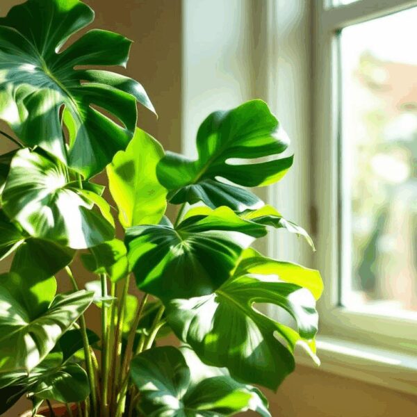 The Humidity Mistake That Kills Tropical Plants When the Heating Turns On