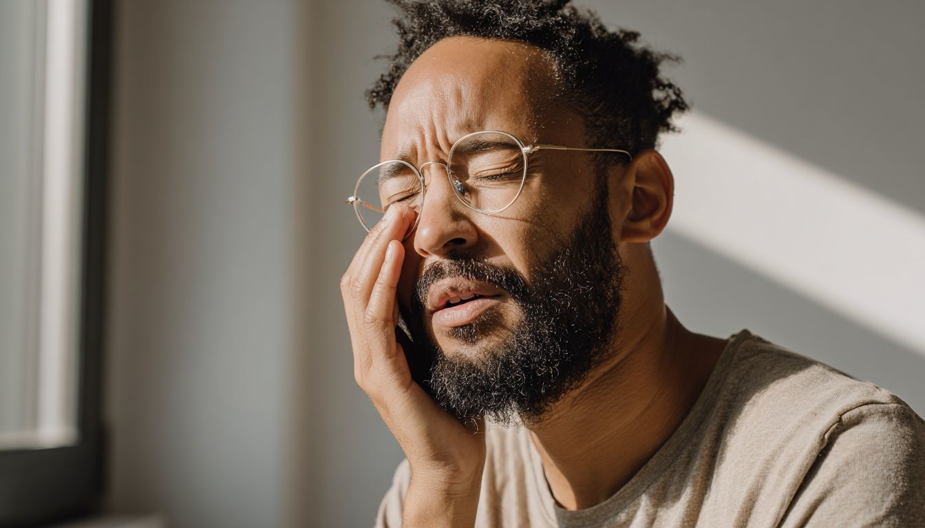 The Real Reason You Feel Exhausted When Daylight Saving Time Ends