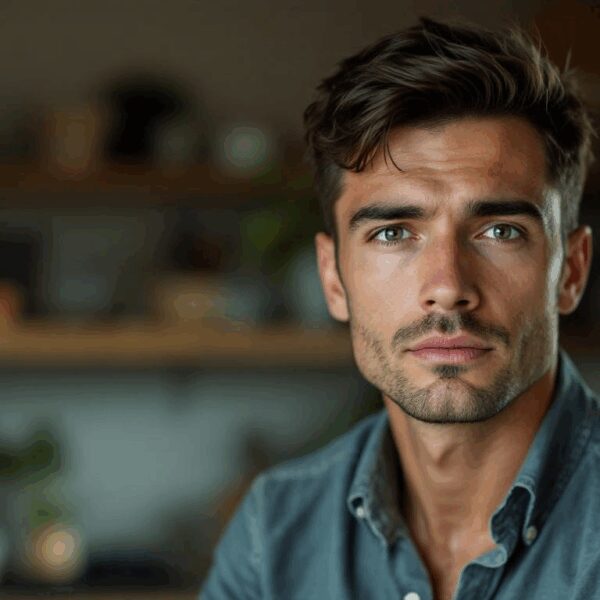 The Way You React Under Pressure Says Everything About Your Childhood