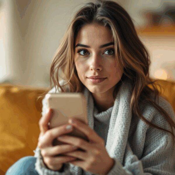 What Your Texting Habits Reveal About Your Attachment Style in Relationships