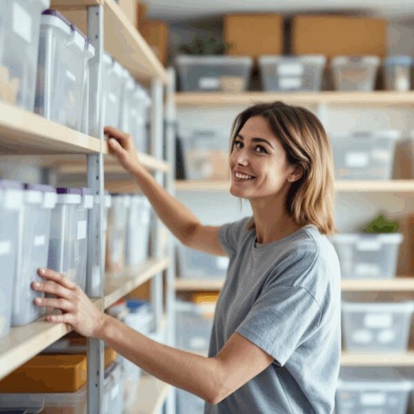 Why You Should Never Store These 7 Things in Your Basement (Even If You Have Space)