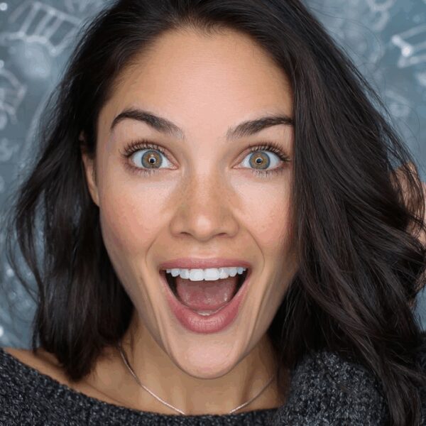 3 Zodiac Signs Are About to Start December With a Major Surprise