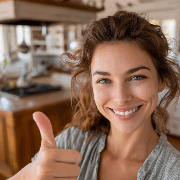 7 Things You Should Do NOW So Thanksgiving Day Is Actually Relaxing