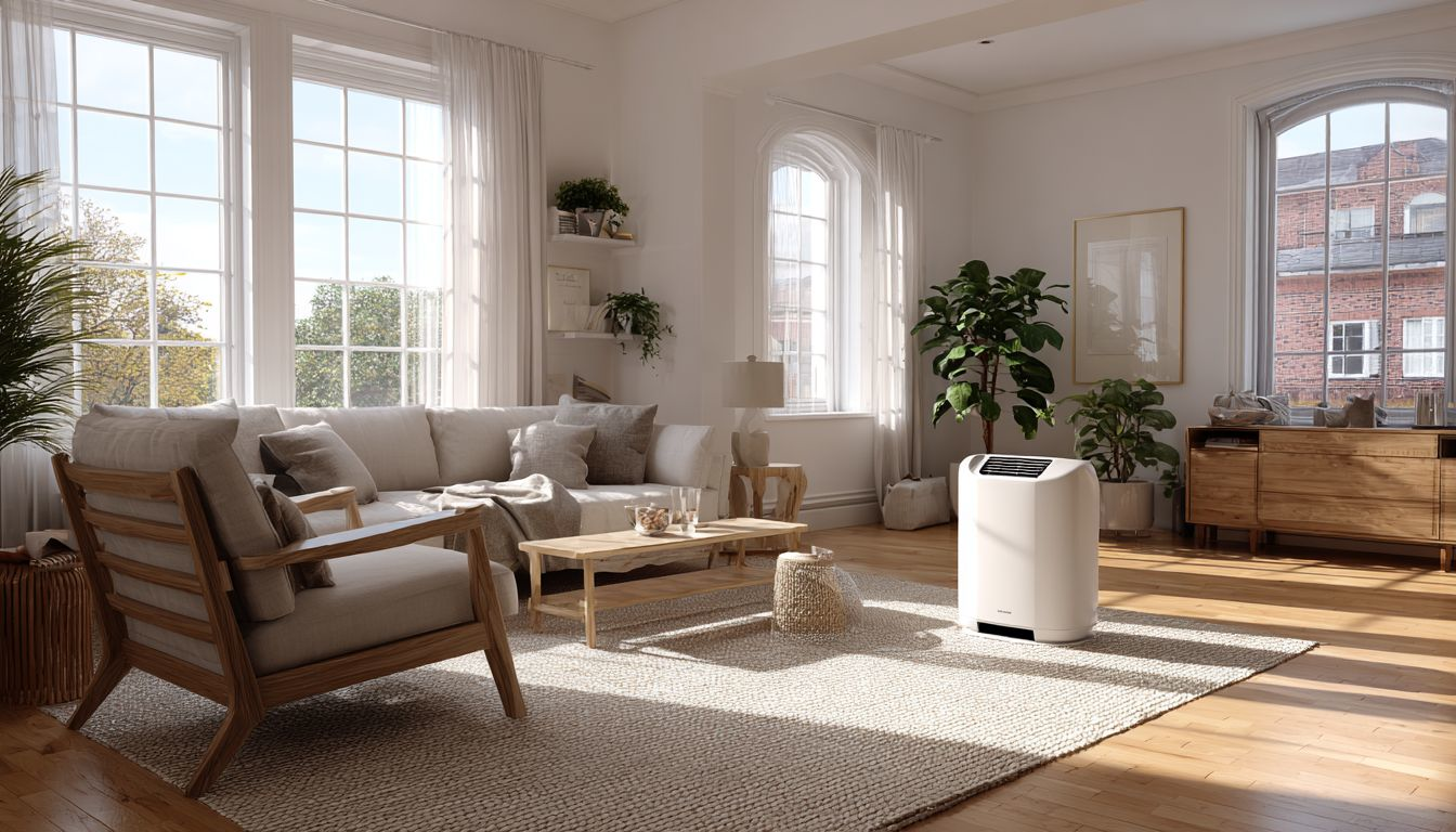 How to Cut Your Heating Bill in Half Without Freezing (The Space Heater Strategy)