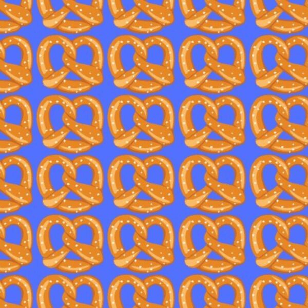 Most People Miss the 2 Different Pretzels in This Picture in Under 15 Seconds – Will You?