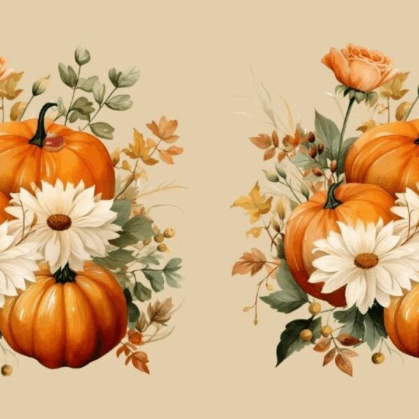 Spot the difference: Can you find all 4 in these autumnal images in less than 23 seconds?