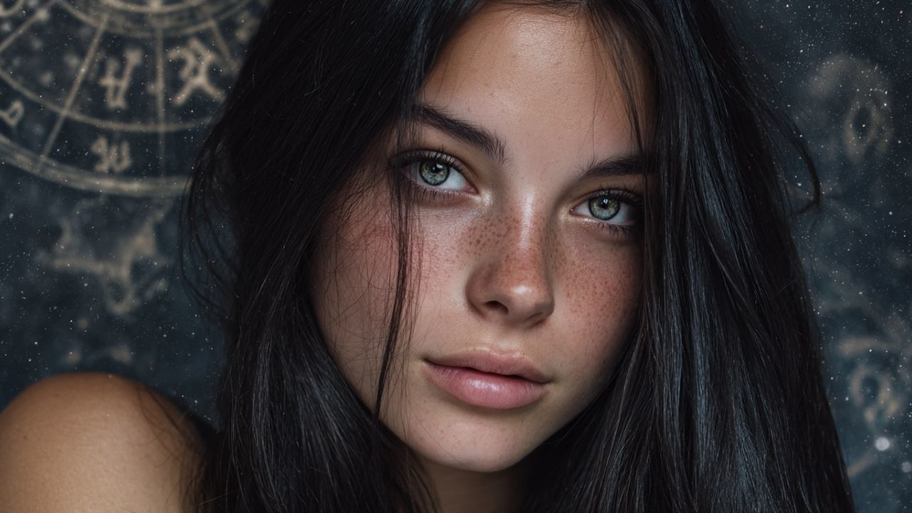 The 4 Most Secretive Zodiac Signs (And What They're Really Hiding)