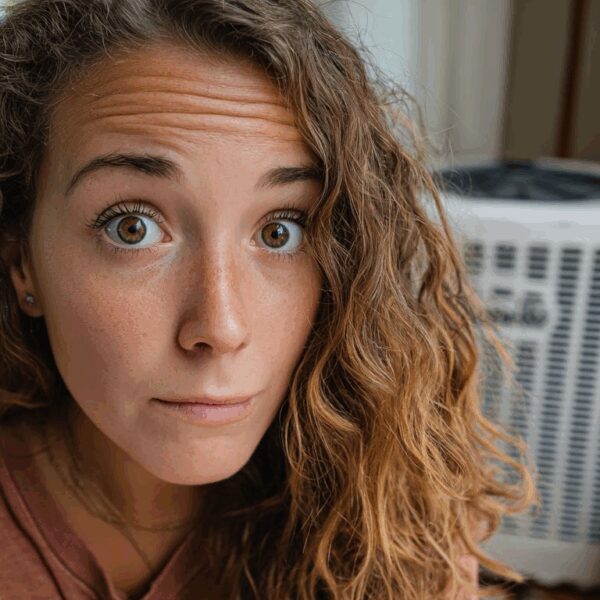The Space Heater Mistake That Causes 1,700 House Fires Every Year—Are You Making It?