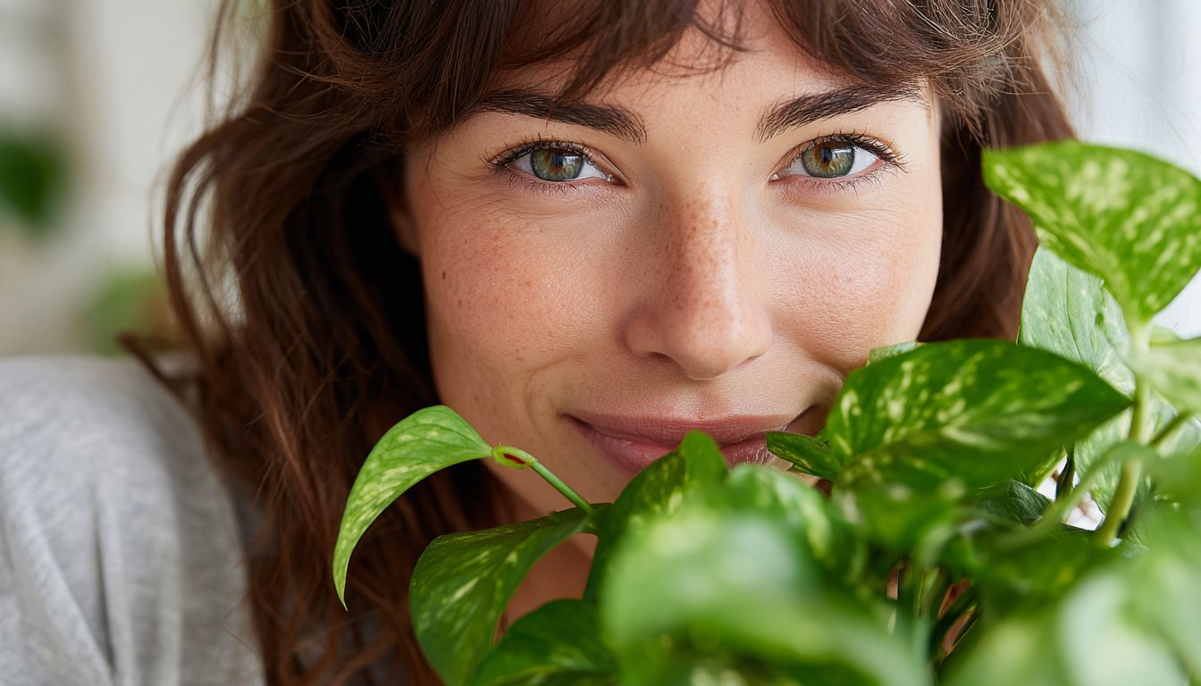 Why Every Plant Parent Needs a Pothos—The Houseplant That Practically Grows Itself