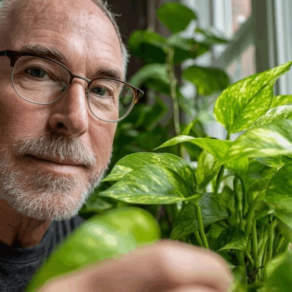 Your Pothos Is Trying to Tell You Something: 6 Warning Signs You're Missing