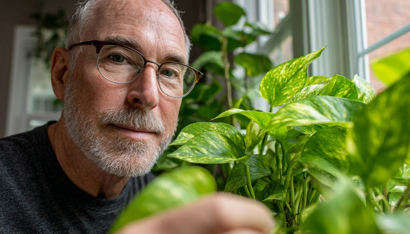 Your Pothos Is Trying to Tell You Something: 6 Warning Signs You're Missing