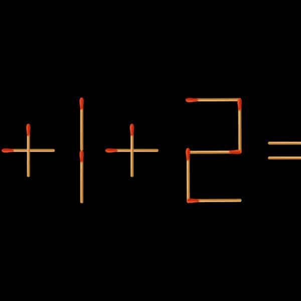 Math Challenge: Are you one of the 10% of people who solve it in less than 45 seconds?