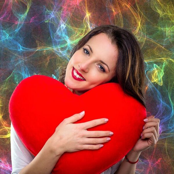 Personality Test: What your favorite color says about your love expectations