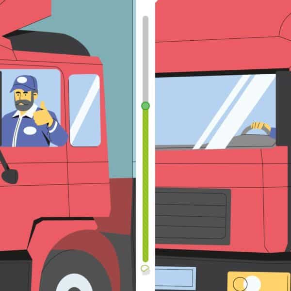 Can you find 3 differences between these 2 illustrations in 15 seconds? A challenge for the most observant