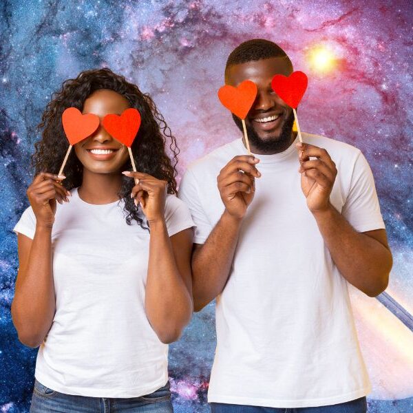 These 3 zodiac signs are the best lovers. Have you found the right partner ?