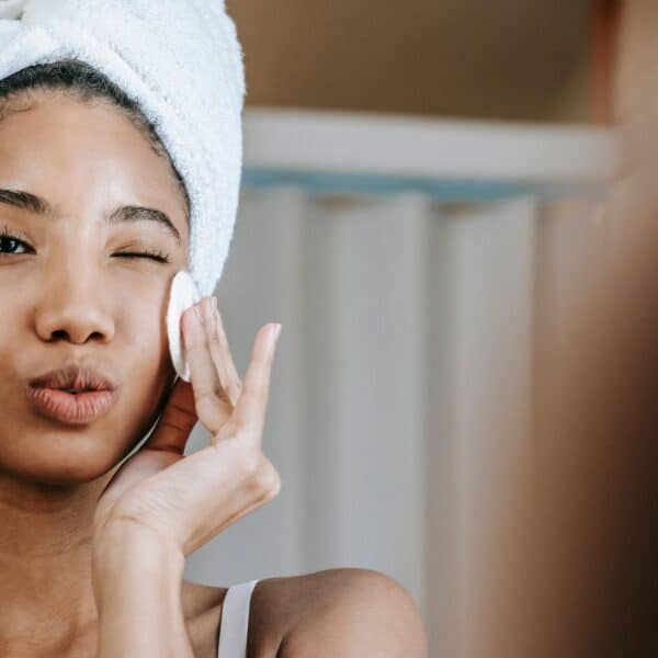 The ultimate skincare routine for a glowing complexion