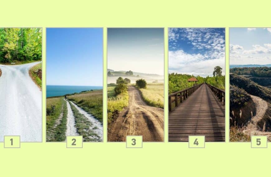 Personality Test: Discover your social skills by choosing a sky! An great way to improve your relationships!