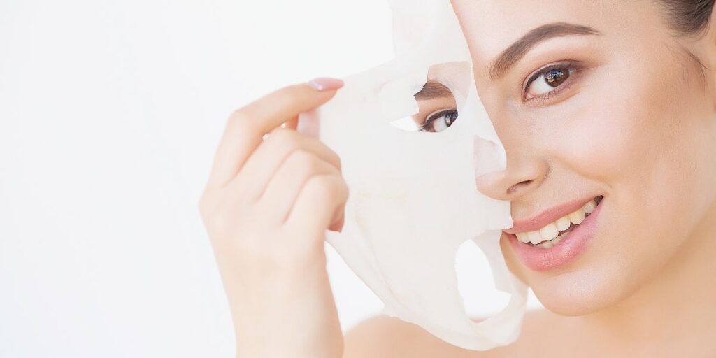 Best things to do after applying a facial mask for glowing skin