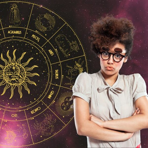 A rocky road ahead: 3 zodiac signs brace for a bumpy ride!