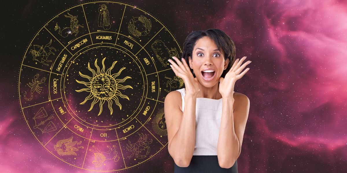 This weekend, 5 zodiac signs will face life-changing transformations ...
