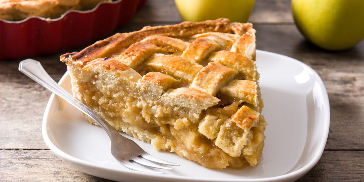 Effortless and budget-friendly apple pie your family will adore