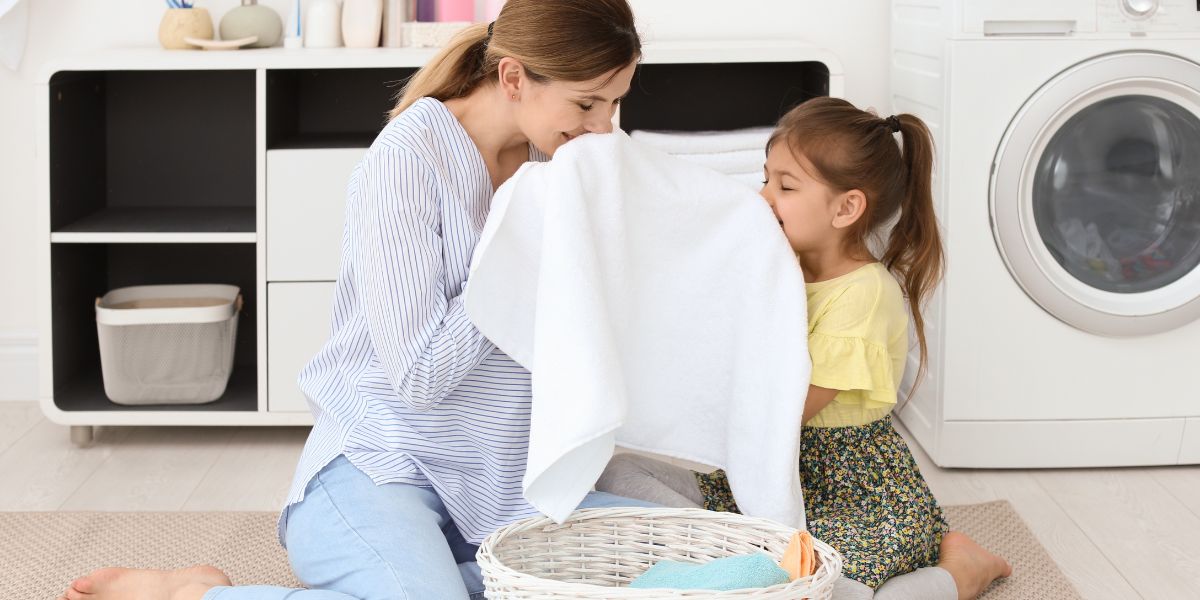 How to wash towels: A step-by-step guide to ultimate freshness