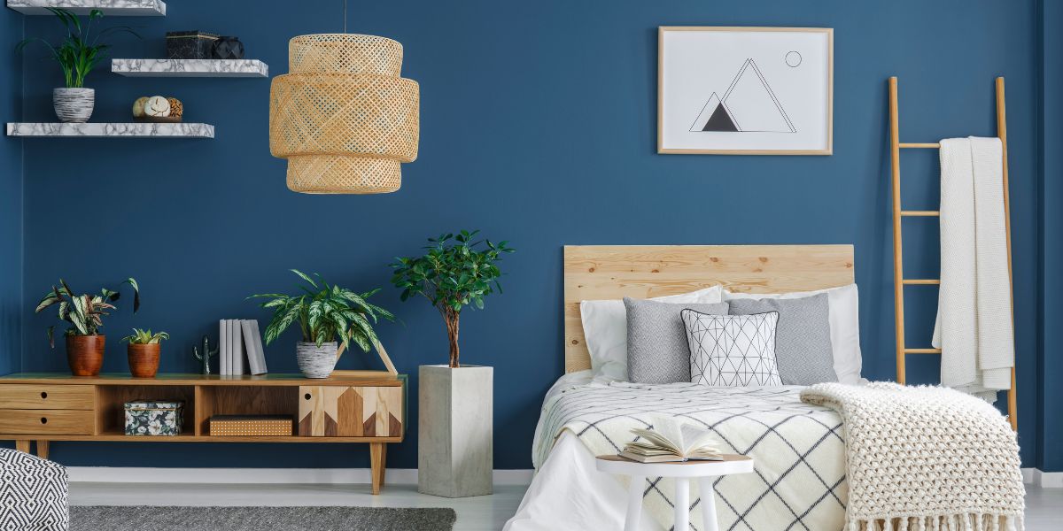 Transform your sleep space: 6 simple tips for an irresistible aesthetic bedroom