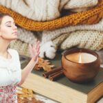 Embrace the vibrant hues of Autumn 2023: Discover the must-have candle and reed diffuser scents