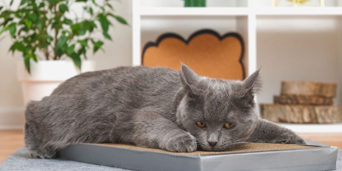 Unleash your cat's wild side: The ultimate guide to choosing the perfect scratching post