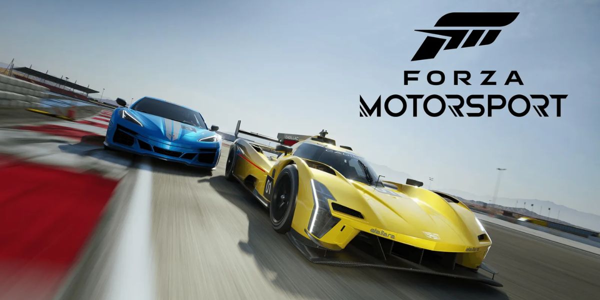 Rev your engines! 'Forza Motorsport' roars onto Xbox on October 10, 2023 - Here's what to expect!