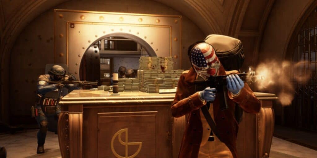 Payday 3: A failed release? Can eliminating this feature improve things?