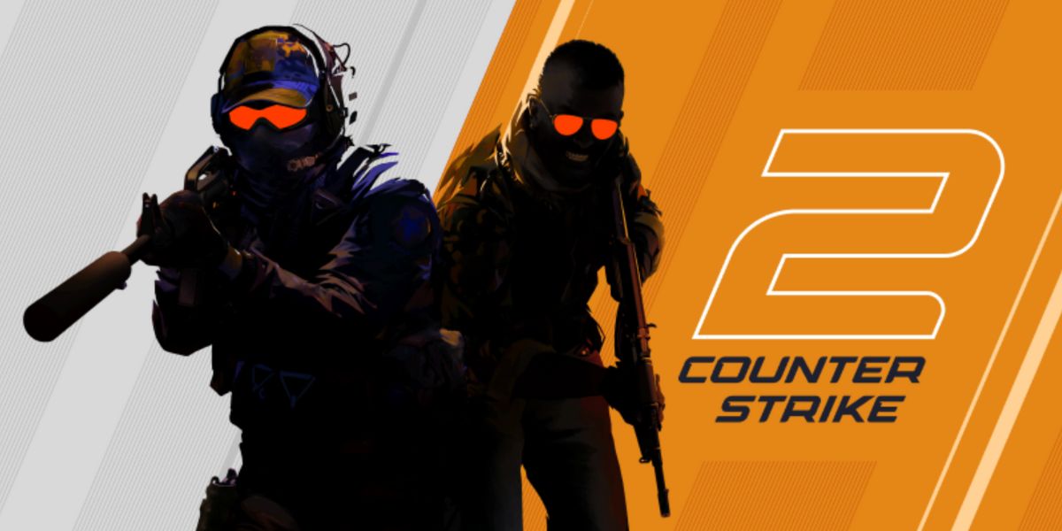 Revolution in gaming: Counter-Strike 2 blasts onto scene, setting new standards in FPS by Valve!