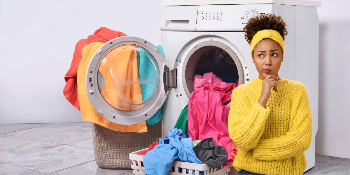 Do you really need to wash your clothes after every wear?