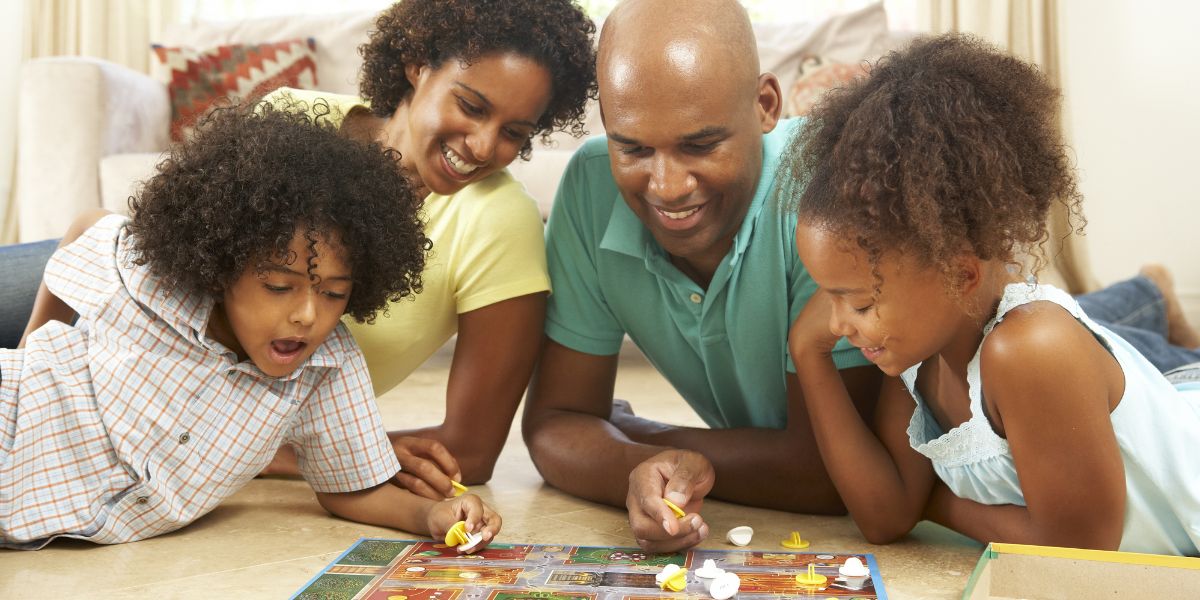 Top 5 timeless family board games for the ultimate game night