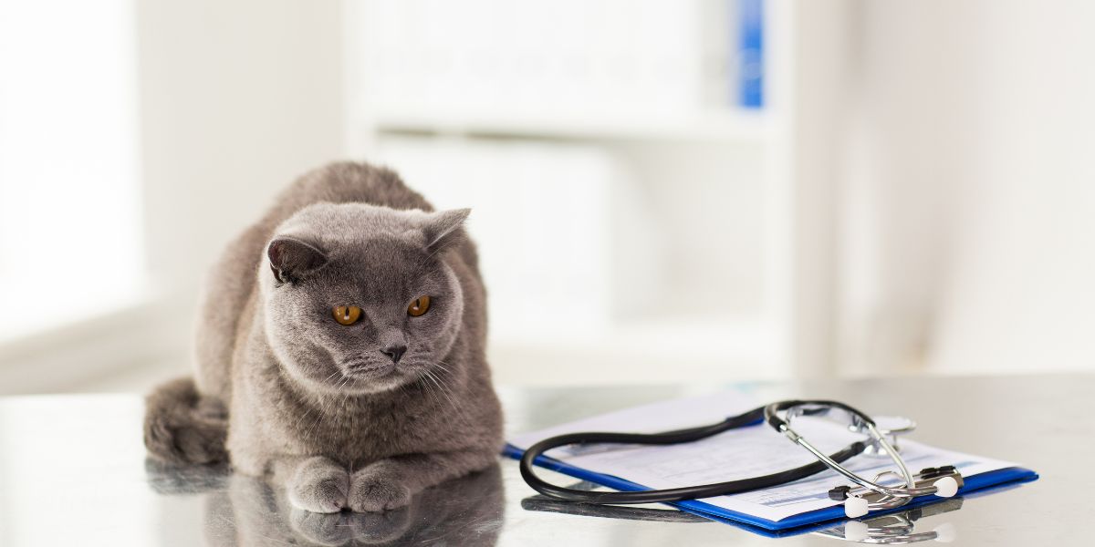 Is your purr-fect buddy at risk? Unmasking the threat of feline infectious peritonitis!