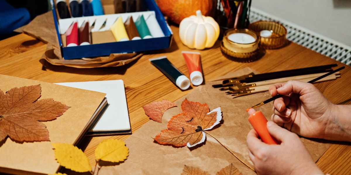 Proměňte svůj odpad v poklad: Kreativní způsoby, jak přeměnit každodenní předměty na úžasnou podzimní výzdobu