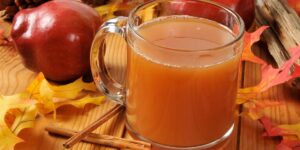 Sip into comfort with this easy and budget-friendly hot apple cider