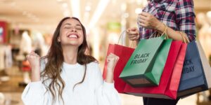Black Friday 2023: It's coming!