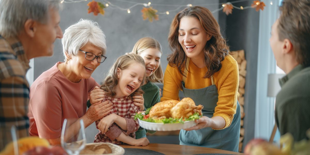 Top 5 beloved thanksgiving traditions in the US