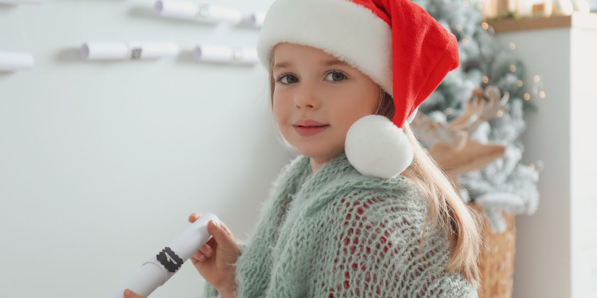 24 irresistible advent calendar gifts every little girl will love!