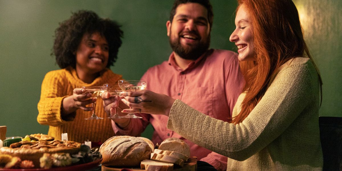 Top thanksgiving wines and foolproof pairing tips you can't afford to miss!