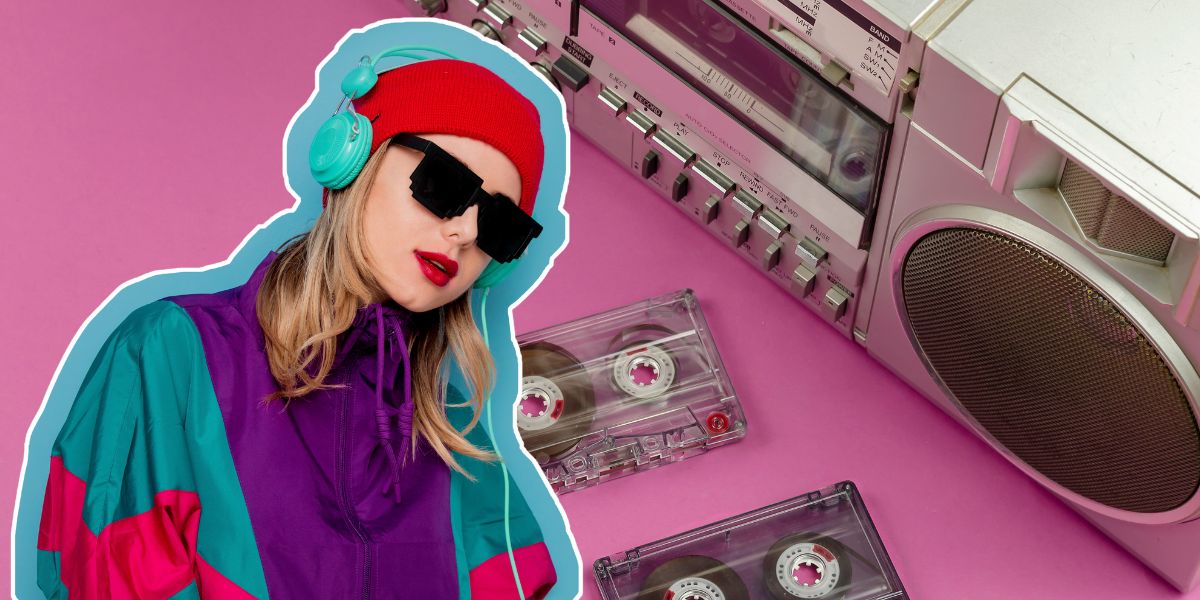 Top 5 iconic 90s songs you need to hear again