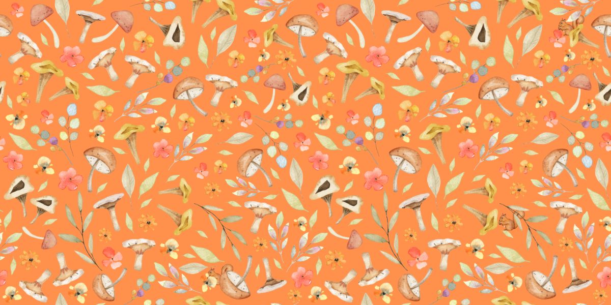 Can you spot the 3 hidden squirrels among the watercolor wilderness in under 20 seconds? Test your eyesight now!