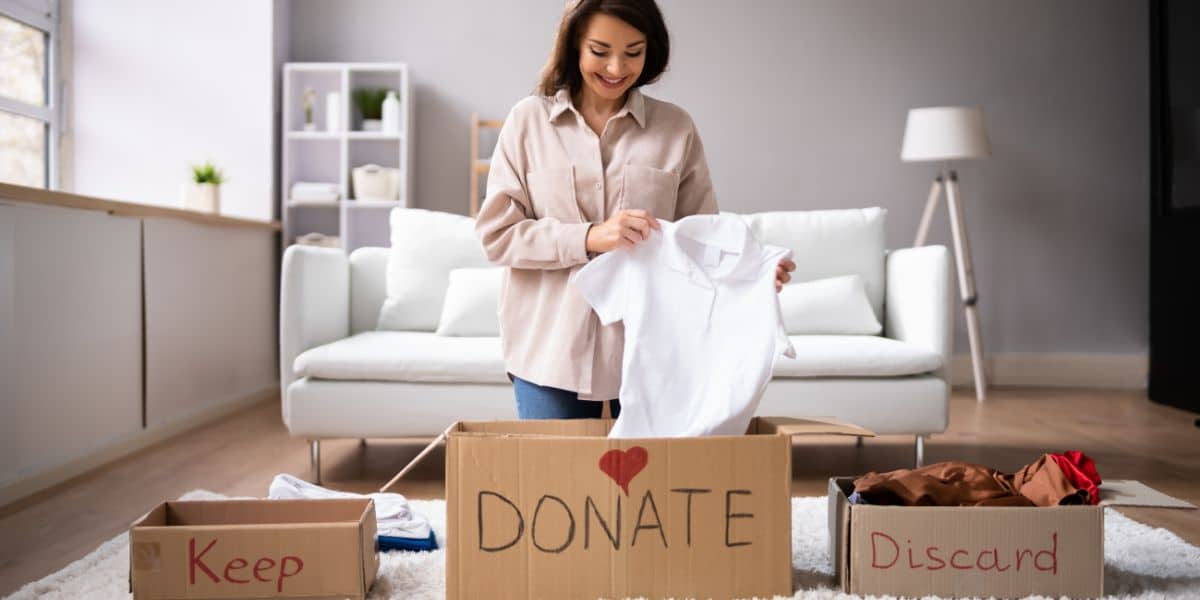 Need a life cleanse? Find out if the KonMari method is your ticket to decluttering!