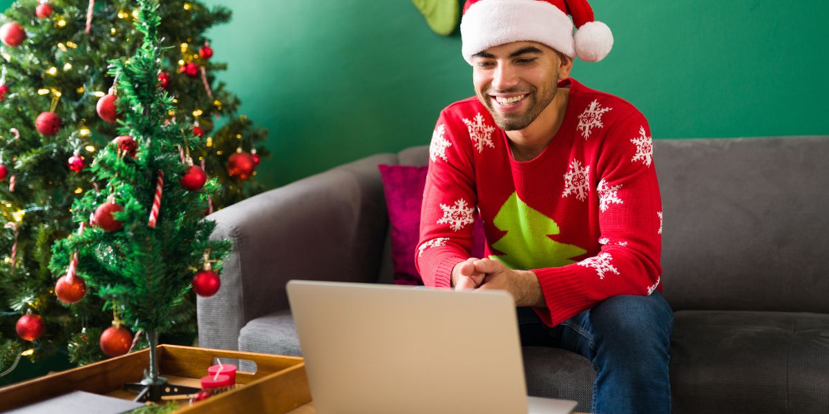 Don't miss home this Christmas! Your ultimate away-from-home survival guide